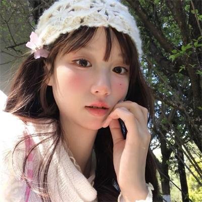 树林里的夫妻