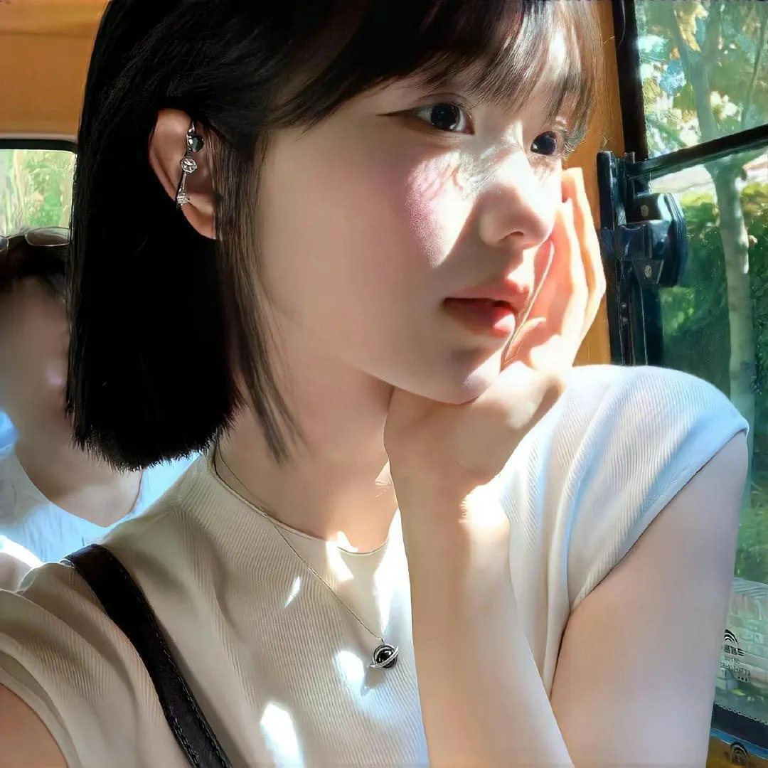 无限的爱